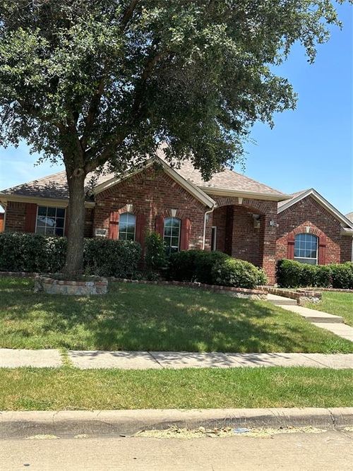 2714 Sequoia Lane, Wylie, TX, 75098 | Card Image