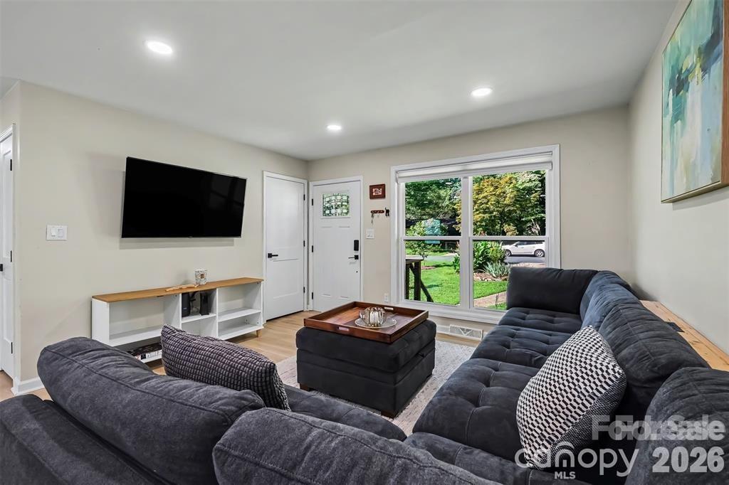 Residential Lease in Charlotte 4