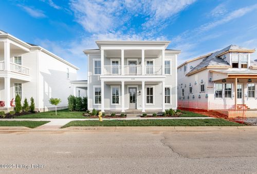 6100 Passionflower Dr, Prospect, KY, 40059-6379 | Card Image