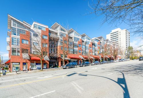 411-345 Lonsdale Avenue, North Vancouver, BC, V7M3M9 | Card Image