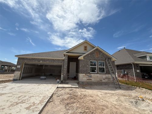 1333 Dog Iron St, Georgetown, TX, 78633-2570 | Card Image