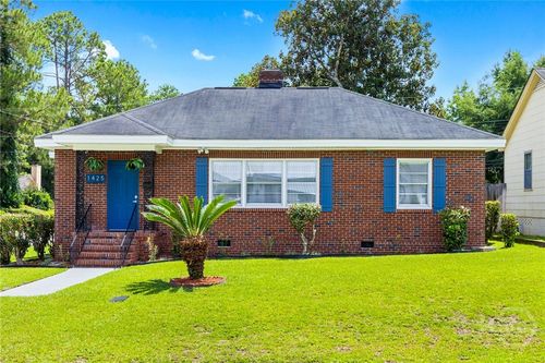 1425 E 54th Street, savannah, GA, 31404 | Card Image