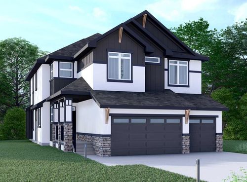 301 Limestone Bay, Balzac, AB, T4B5T5 | Card Image