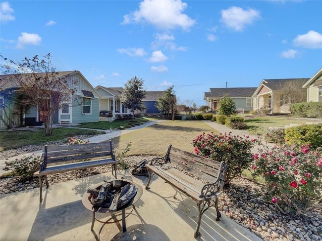 1276 Nevarez, House other with 3 bedrooms, 2 bathrooms and 2 parking in Kyle TX | Image 11