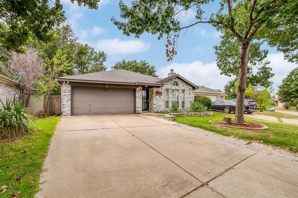 Prairie Hill Rd, Fort Worth, TX 76131