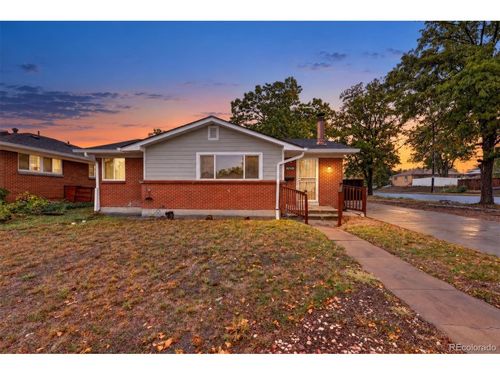 1501 S Utica St, Denver, CO, 80219 | Card Image