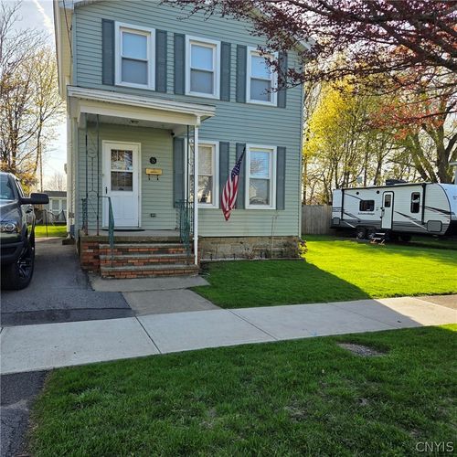8 E 5th Street, Oswego, NY, 13126 | Card Image