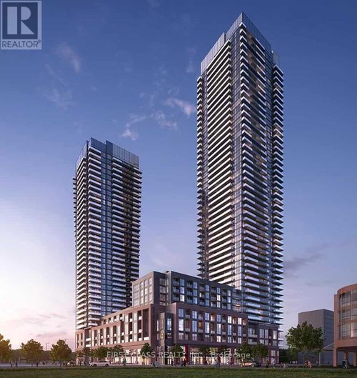 1804-4130 Parkside Village Dr, Mississauga, ON, L5B0L7 | Card Image