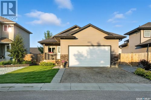 218 Mccallum Way, Saskatoon, SK, S7R0J3 | Card Image