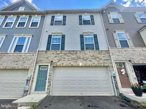 9576 Fern Hollow Way, MONTGOMERY VILLAGE, MD, 20886-1403 | Card Image