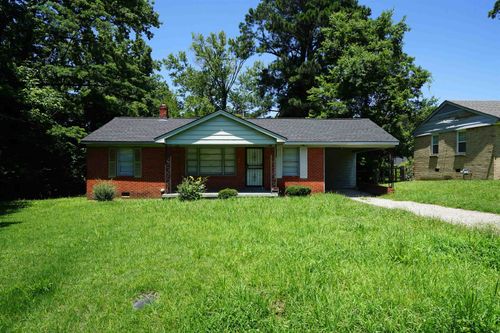 1758 Woodburn Dr, Memphis, TN, 38127-3969 | Card Image