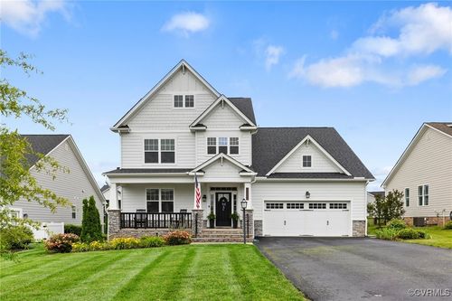12284 N Crossing Dr, Manakin Sabot, VA, 23103-2663 | Card Image