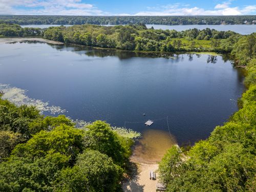 95 Greenland Pond Road, Brewster, MA, 02631 | Card Image