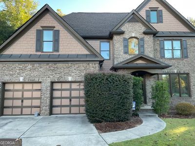 6 Eastview Court Se, House other with 4 bedrooms, 2 bathrooms and null parking in Cartersville GA | Image 1