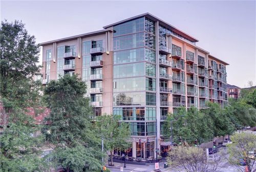 ste-110-905 Juniper St Ne, Atlanta, GA, 30309-5046 | Card Image