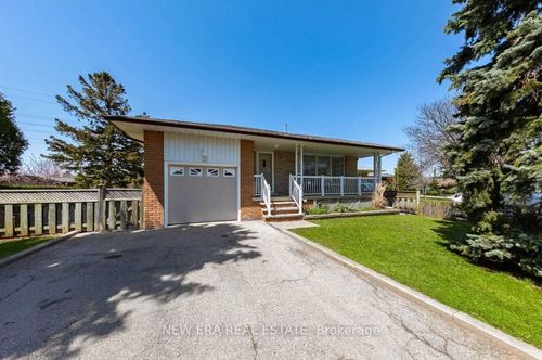 507 Selsey Dr, Mississauga, ON, L5A1B7 | Card Image