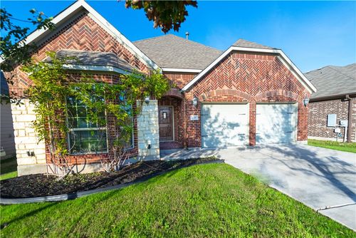 108 Yukon Cv, Hutto, TX, 78634-5675 | Card Image