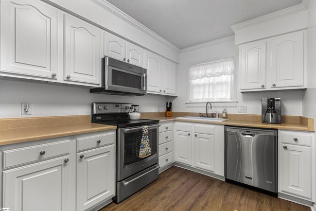 UNIT-17 - 812 Reid School Rd, Townhouse with 2 bedrooms, 2 bathrooms and null parking in Taylors SC | Image 6