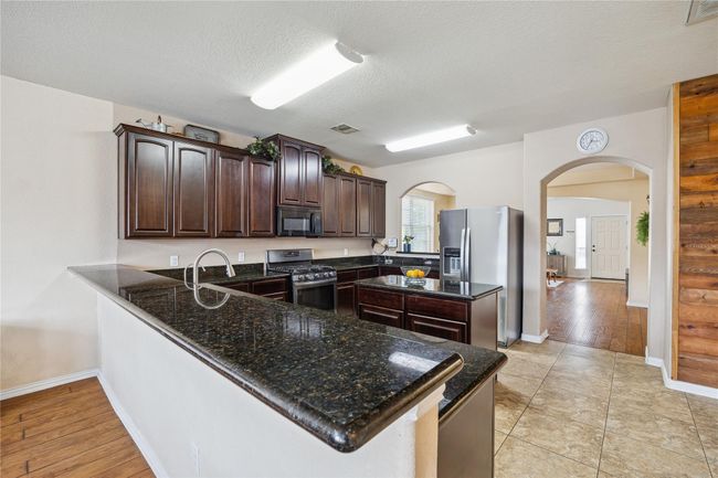 Breakfast bar | Image 12