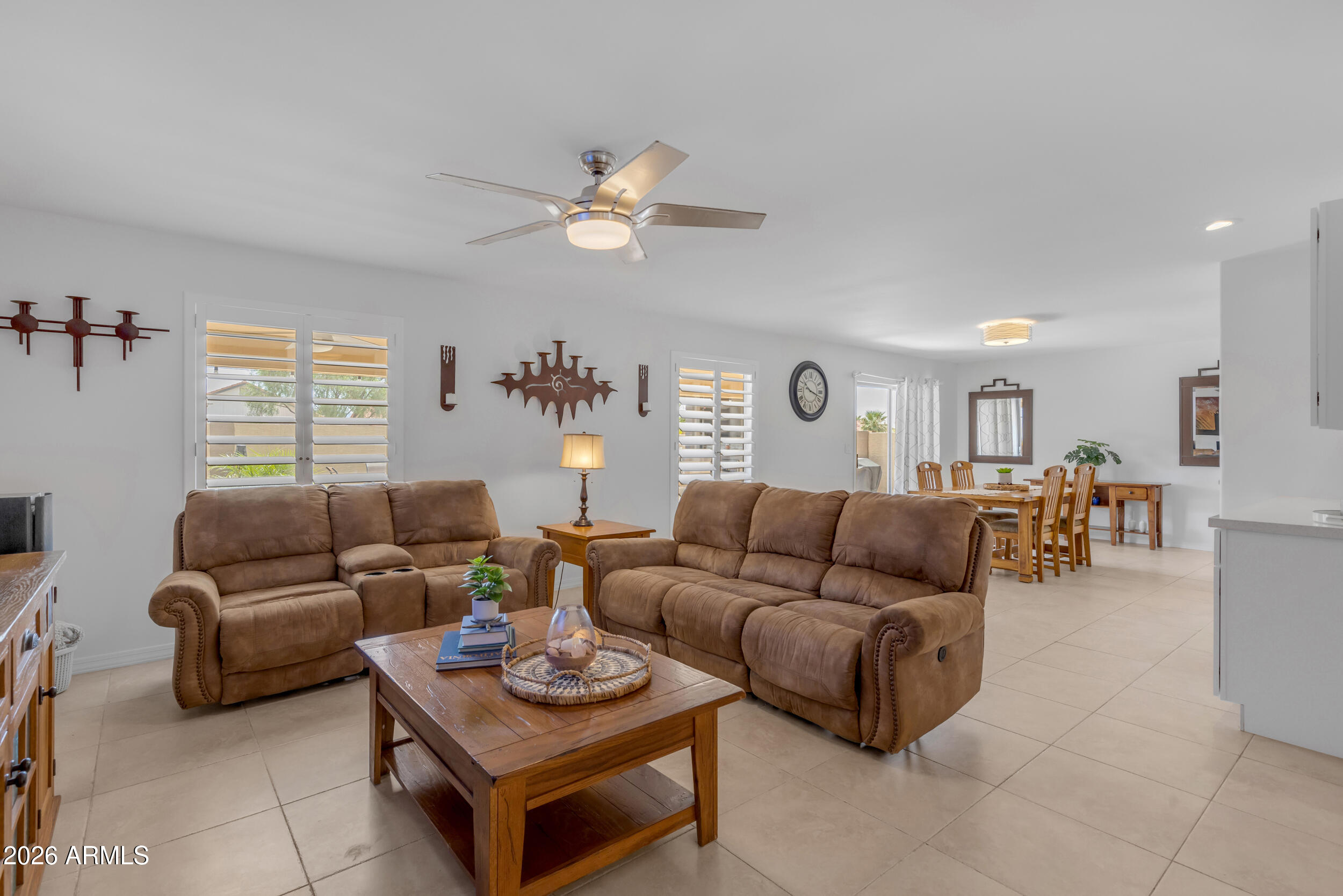 Residential in Sun Lakes 4