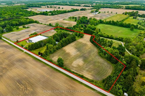 53835 Zion Rd, Wainfleet, ON, L0S1V0 | Card Image
