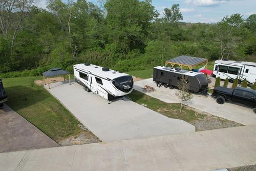 129 Mountain Meadows Drive, Morganton, GA, 30560 | Card Image