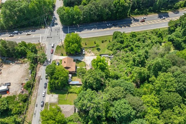2667 Peyton Rd Nw, House other with 4 bedrooms, 4 bathrooms and 9 parking in Atlanta GA | Image 7