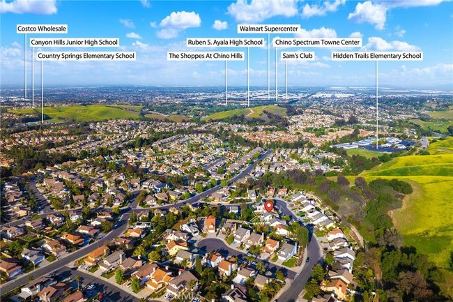2064 Nordic Ave, House other with 4 bedrooms, 3 bathrooms and 2 parking in Chino Hills CA | Image 56