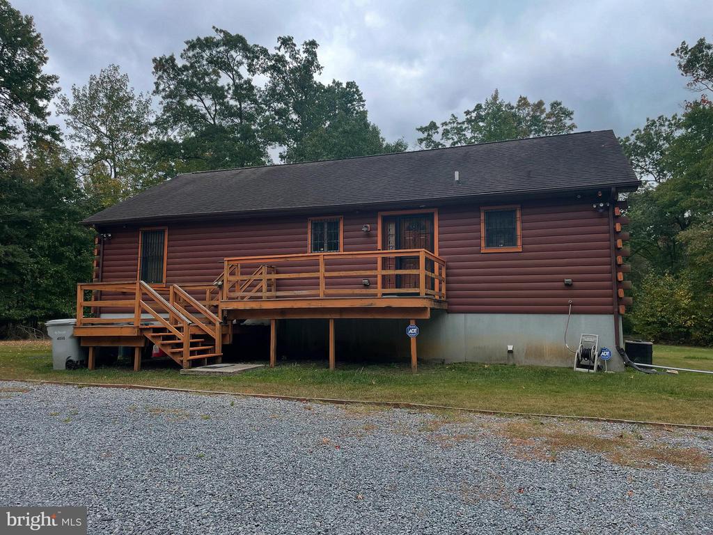 Mays Landing Rd, Vineland, NJ 08361