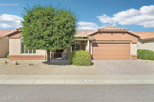 14214 W Colt Ln, Sun City West, AZ, 85375-2269 | Card Image
