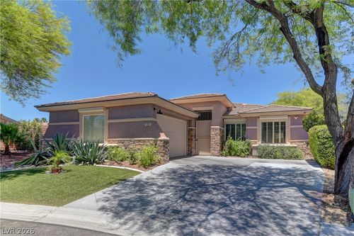 11258 Rising Ridge Ave, Las Vegas, NV, 89135-7833 | Card Image