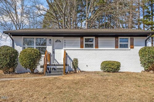 1905 Capps St, Durham, NC, 27707-4425 | Card Image