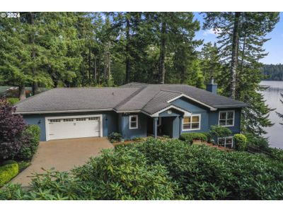 83837 Highway 101, House other with 3 bedrooms, 2 bathrooms and 2 parking in Florence OR | Image 3