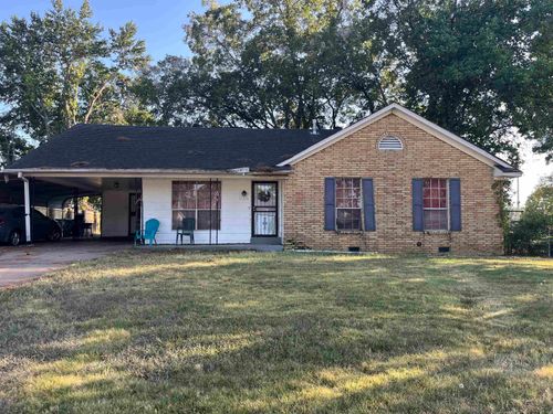 1785 Homedale Ave, Memphis, TN, 38116-8530 | Card Image