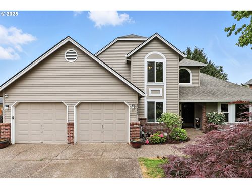 18135 Sw Hart Dr, Beaverton, OR, 97007-5752 | Card Image
