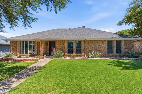 2319 Castle Rock Road, Carrollton, TX, 75007 | Card Image