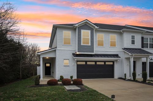4203 Sarazen Ln, Murfreesboro, TN, 37127-1533 | Card Image