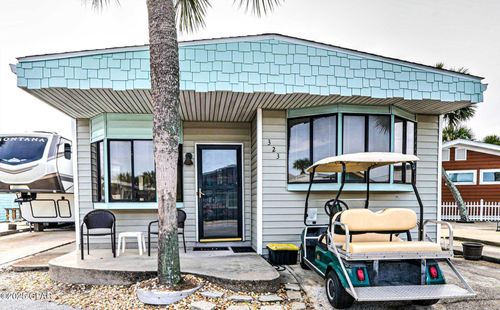 323 Lagoon Ln, Panama City, FL, 32408 | Card Image