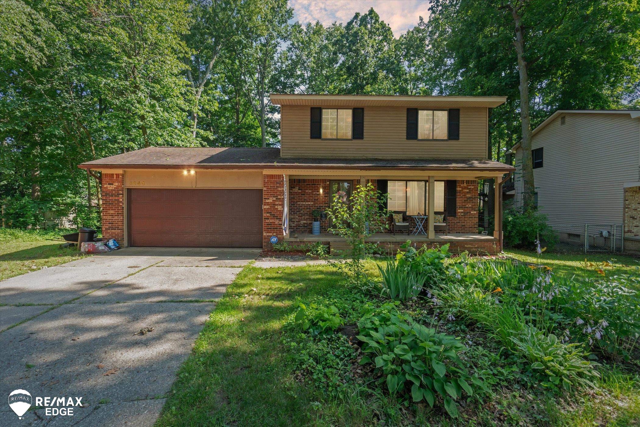 Olde Shawboro Rd, Grand Blanc, MI 48439