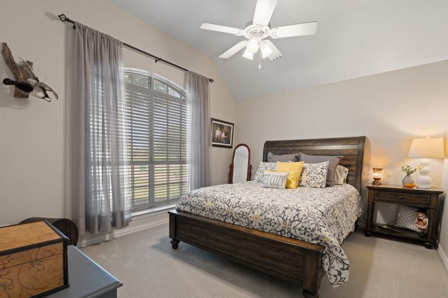 2033 Gentle Springs Dr, House other with 4 bedrooms, 3 bathrooms and null parking in Joshua TX | Image 25