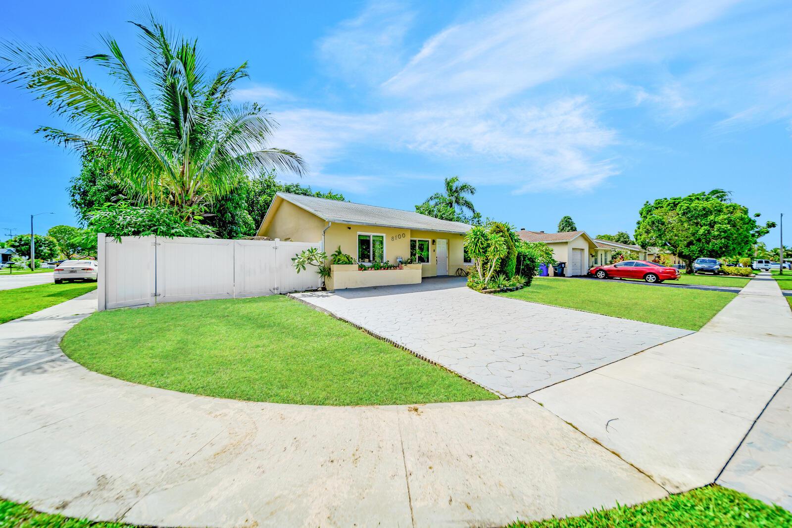 9th Ct, North Lauderdale, FL 33068