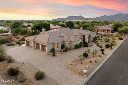9826 N 131st St, Scottsdale, AZ, 85259-5320 | Card Image