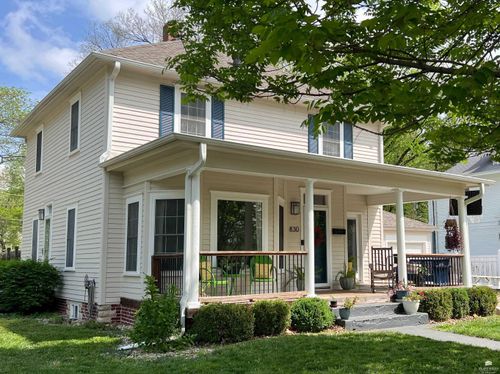 830 Leavenworth St, Manhattan, KS, 66502-5943 | Card Image