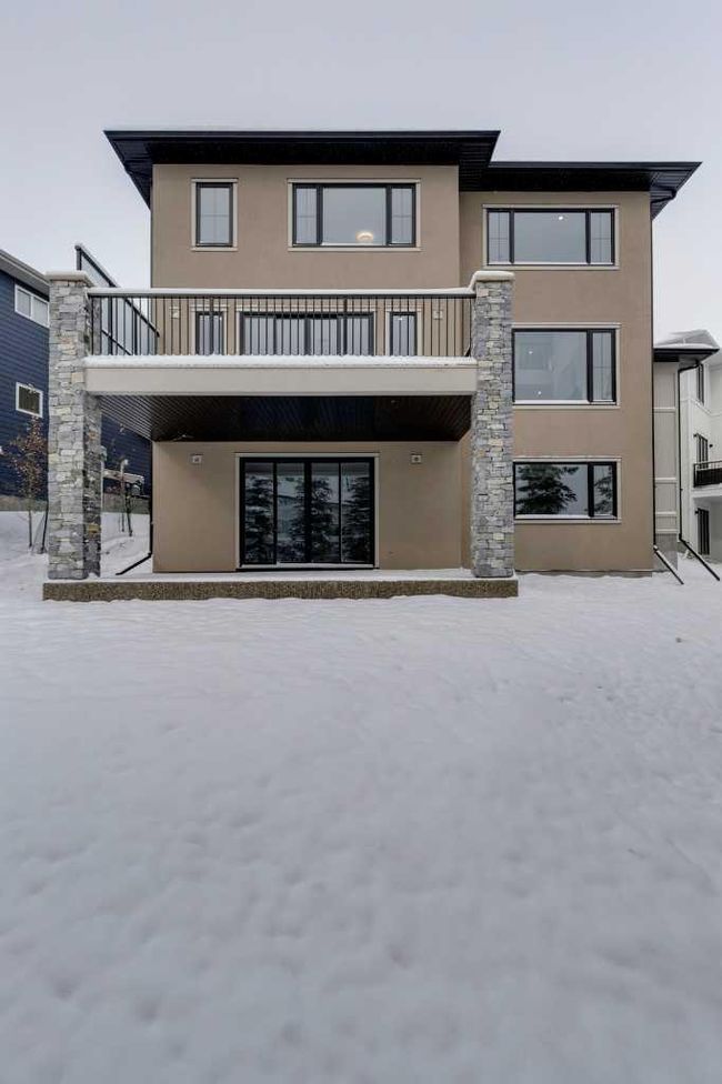 468 Discovery Place Sw, Home with 4 bedrooms, 3 bathrooms and 4 parking in Calgary AB | Image 38