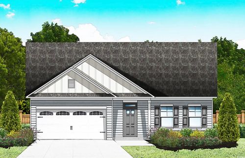 4122 Collins Farm Way, Conway, SC, 29526-6976 | Card Image