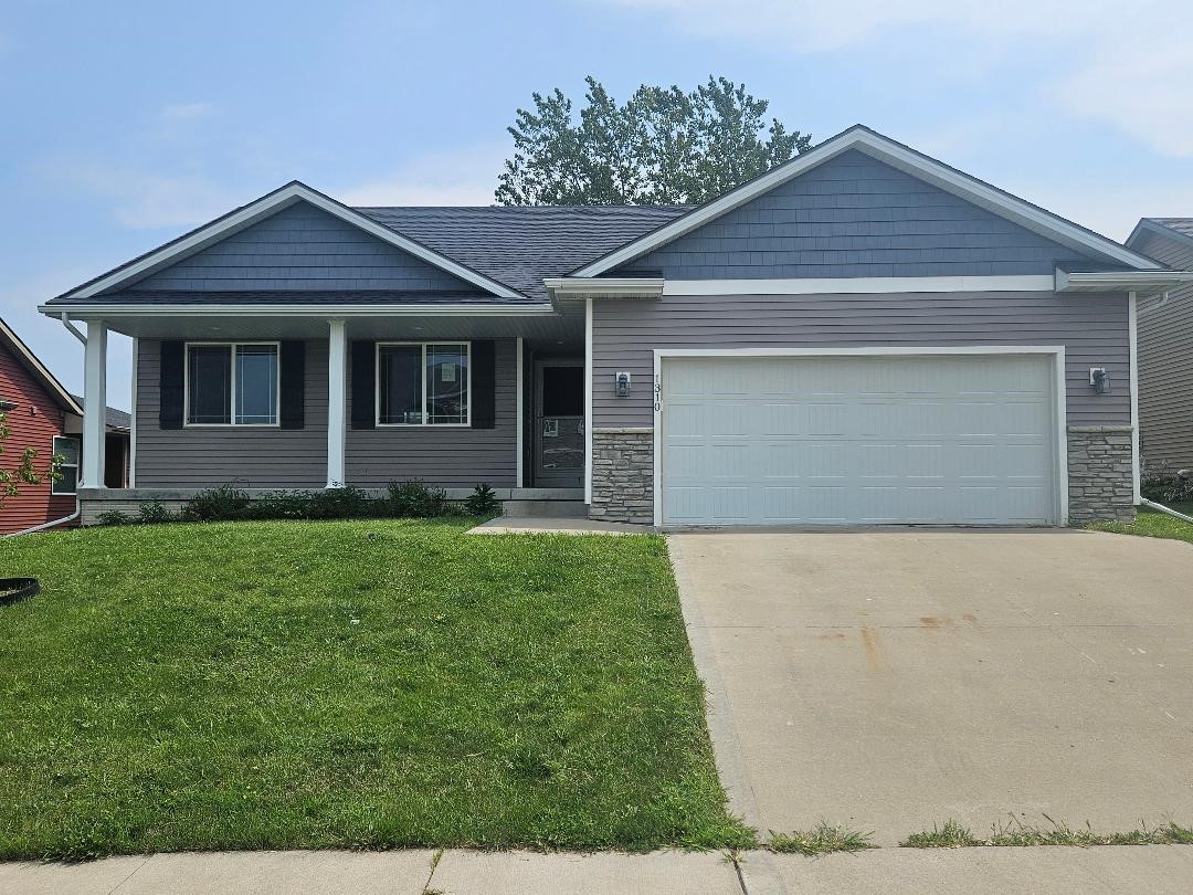 6th St, Indianola, IA 50125