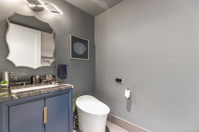 UNIT-15E - 1 Broad St, Condo with 2 bedrooms, 3 bathrooms and null parking in Stamford CT | Image 21