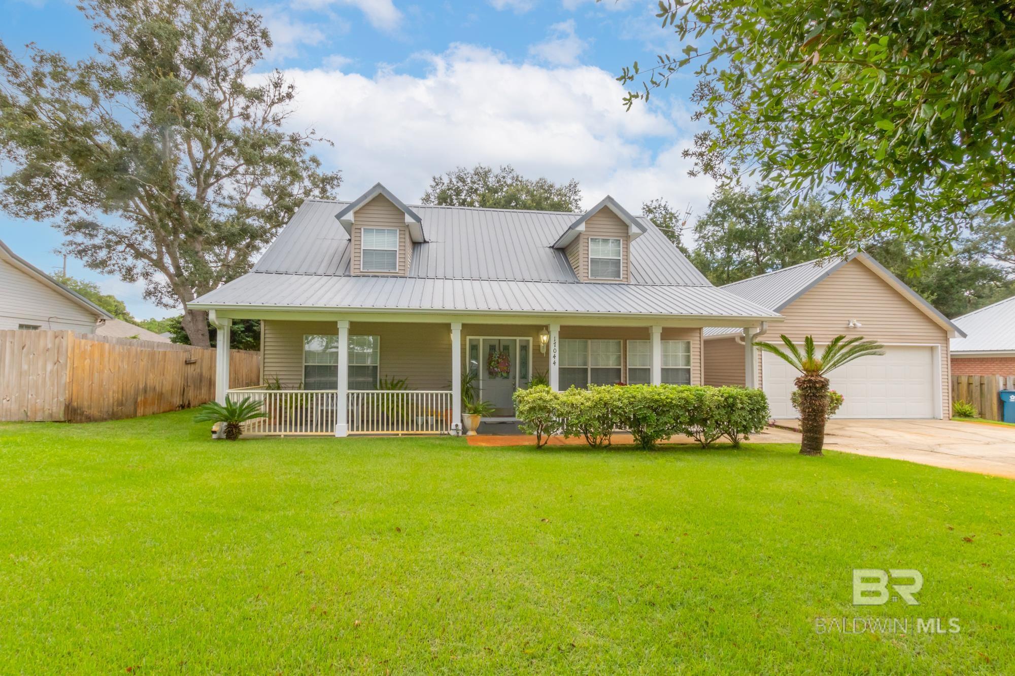 Brigadoon Trl, Gulf Shores, AL 36542
