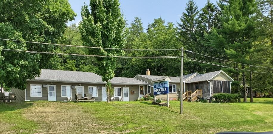Residential in Alma