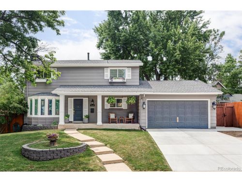 11954 W 61st Ave, Arvada, CO, 80004-4451 | Card Image